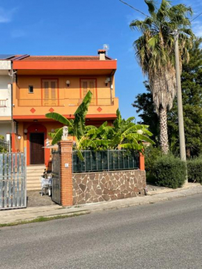 Residence Don Turi Villafranca Tirrena